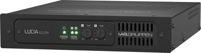 LAB Gruppen - Lucia 60/2M