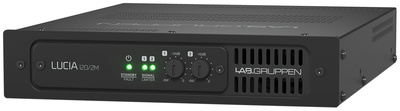LAB Gruppen - Lucia 120/2M