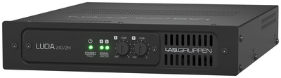 LAB Gruppen - Lucia 240/2M