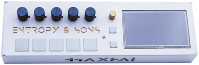 Entropy & Sons - Recursion Studio