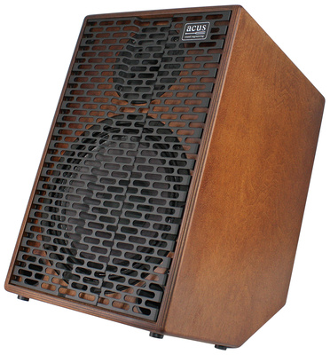 Acus - One 10Simon-N