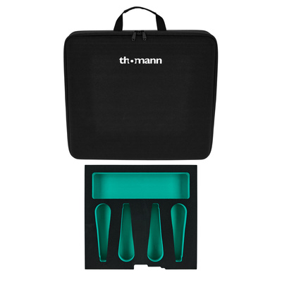 Thomann - EVA Inlay Case Mike 4