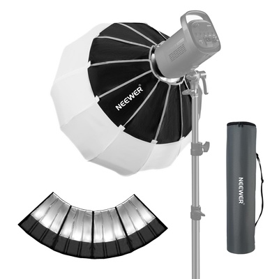 Neewer - NS50L Lantern Softbox 50cm