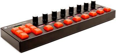 Melbourne Instruments - Roto-Control Bitwig Edition Melbourne Instruments - Roto-Control Bitwig Edition