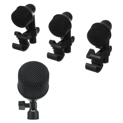 Shure - Nexadyne Drum Bundle Shure - Nexadyne Drum Bundle