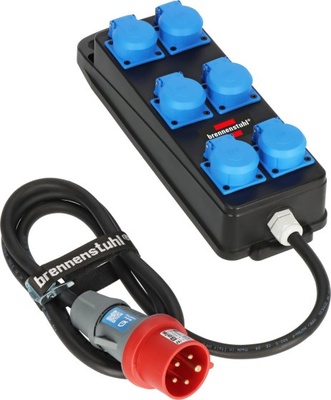Brennenstuhl - BSV P 1151480010 Distributor Brennenstuhl - BSV P 1151480010 Distributor