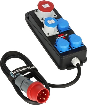 Brennenstuhl - BSV P 1151480020 Distributor Brennenstuhl - BSV P 1151480020 Distributor