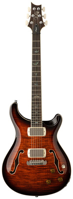 PRS - SE Hollowbody II Piezo OTSB PRS - SE Hollowbody II Piezo OTSB