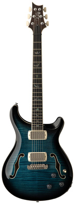 PRS - SE Hollowbody II Piezo PBSB PRS - SE Hollowbody II Piezo PBSB