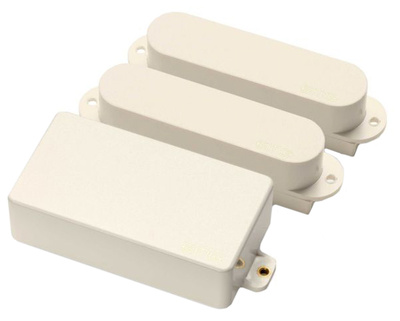 EMG - Set SA/SA/85 Ivory