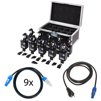 Magic FX - Power Drop Set Bundle Magic FX - Power Drop Set Bundle