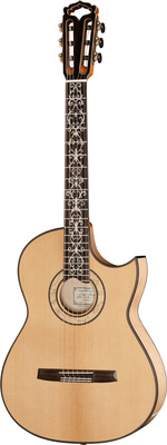 Hanika - FusionPC Quilted Maple Hanika - FusionPC Quilted Maple