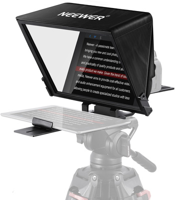 Neewer - X14 Pro Teleprompter Neewer - X14 Pro Teleprompter
