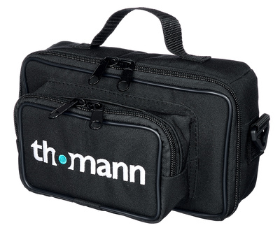 Thomann - Bag Darkglass Anagram