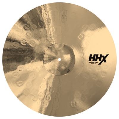 Sabian - '18'' HHX Redlight Crash'