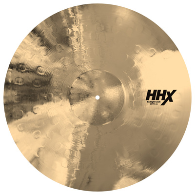 Sabian - '20'' HHX Redlight Crash'