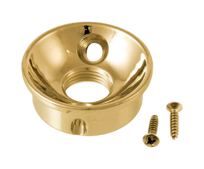 Allparts - Retrofit Jackplate T-Style G Allparts - Retrofit Jackplate T-Style G