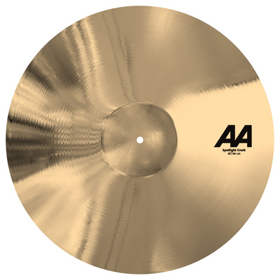 Sabian - '18'' AA Spotlight Crash'