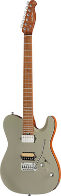 Harley Benton - Fusion-T II HH MN SGR Harley Benton - Fusion-T II HH MN SGR