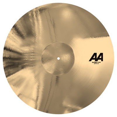 Sabian - '20'' AA Spotlight Crash'