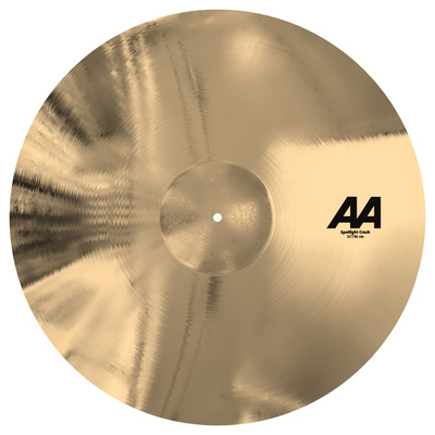 Sabian - '22'' AA Spotlight Crash'