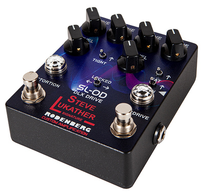 Rodenberg - SL-OD DLX Drive OD/Dist