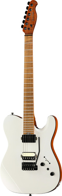 Harley Benton - Fusion-T II HH MN WM Harley Benton - Fusion-T II HH MN WM