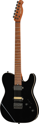 Harley Benton - Fusion-T II HH MN HT BM Harley Benton - Fusion-T II HH MN HT BM