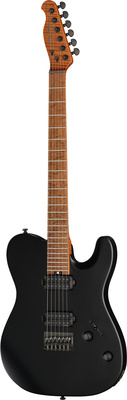 Harley Benton - Fusion-T II EMG MN HT SBK Harley Benton - Fusion-T II EMG MN HT SBK