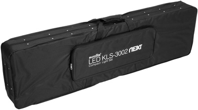 Eurolite - LED KLS-3002 Bag Eurolite - LED KLS-3002 Bag