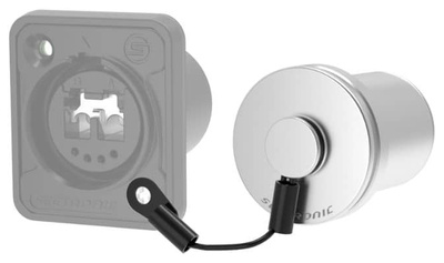 Seetronic - CNAC-SOXDF-METAL