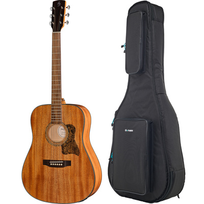 Harley Benton - CLD-65ME NT w/Bag Harley Benton - CLD-65ME NT w/Bag