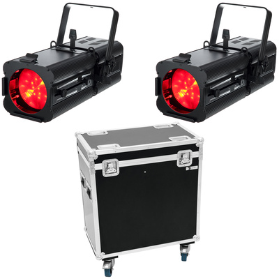 Eurolite - LED PFE-100 RGBW Profil Bundle Eurolite - LED PFE-100 RGBW Profil Bundle