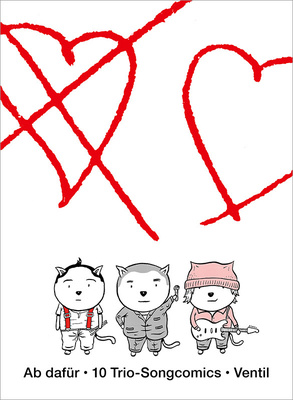 Ventil Verlag - Ab dafür Ventil Verlag - Ab dafür