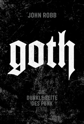 Ventil Verlag - Goth Ventil Verlag - Goth