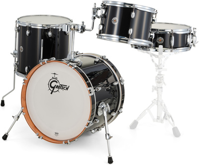 Gretsch Drums - Catalina Club Jazz Piano Black