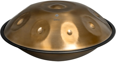 Sela - Harmony Handpan D Kurd 228