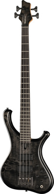 Marleaux - Consat Custom 4 Black Burst Marleaux - Consat Custom 4 Black Burst