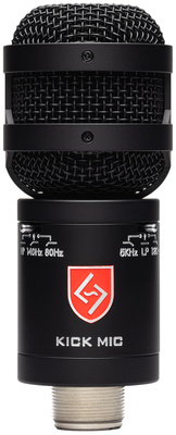 Lauten Audio - Kick Mic Lauten Audio - Kick Mic