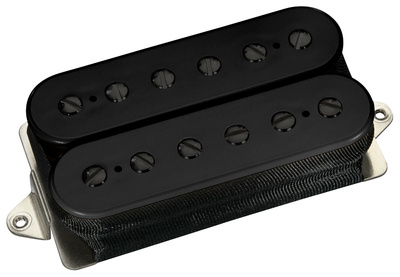 DiMarzio - DP 281BK+BK Rainmaker Neck DiMarzio - DP 281BK+BK Rainmaker Neck