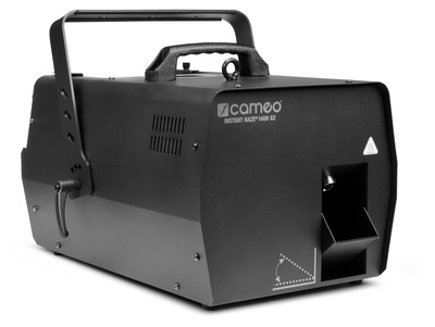 Cameo - Instant Haze 1400 G2