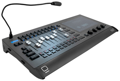 Obsidian - NX1-16 Obsidian - NX1-16