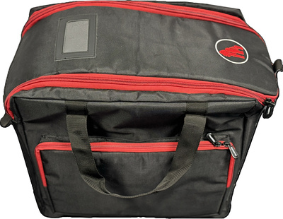 Flyht Pro - Gorilla Bag Vintage Bowl 30