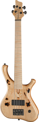 Marleaux - Soprano RTW Elm Marleaux - Soprano RTW Elm