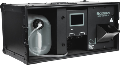 Cameo - Instant Haze 1500 T G2