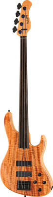 Sadowsky - MetroLine 24-LTD 4 Fretless NT Sadowsky - MetroLine 24-LTD 4 Fretless NT