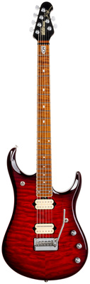 Music Man - JP15 Baritone BFR Cherry CS