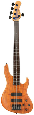 Sadowsky - MetroLine 24-Fret LTD 5 NTS
