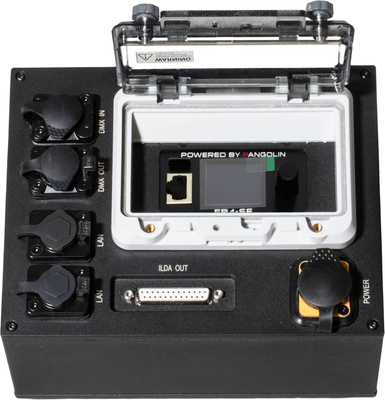 Laserworld - FB4 MAXÂ²