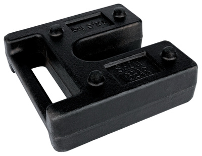 Showgear - Stage Weight 12,5 kg